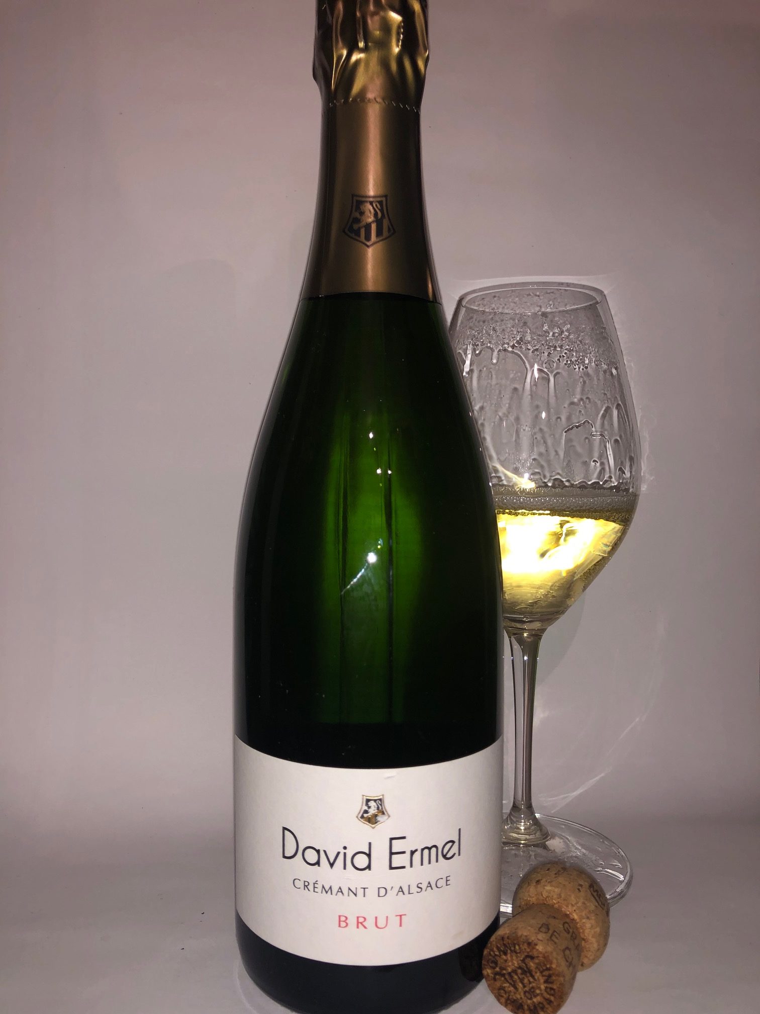 Crémant d´Alsace